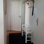 Appartement Am Markt - Ein Zuhause Mit Aussicht Güstrow