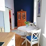 Am Markt - Ein Zuhause Mit Aussicht Appartement Güstrow