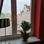 Am Markt - Ein Zuhause Mit Aussicht * Güstrow