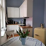 Am Markt - Ein Zuhause Mit Aussicht