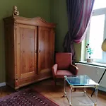 Am Markt - Ein Zuhause Mit Aussicht * Güstrow