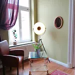 Appartement Am Markt - Ein Zuhause Mit Aussicht *