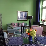 Am Markt - Ein Zuhause Mit Aussicht Appartement *