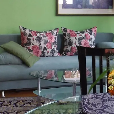 Apartmán Am Markt - Ein Zuhause Mit Aussicht Güstrow