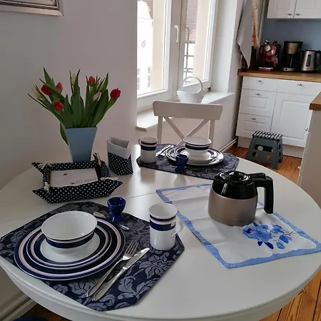 Apartmán Am Markt - Ein Zuhause Mit Aussicht *