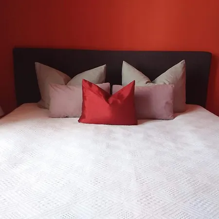 Apartmán Am Markt - Ein Zuhause Mit Aussicht