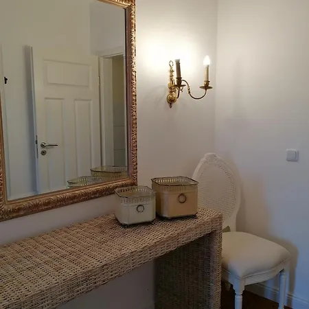 Am Markt - Ein Zuhause Mit Aussicht Διαμέρισμα Güstrow