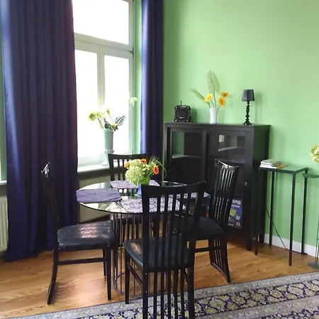 Apartmán Am Markt - Ein Zuhause Mit Aussicht